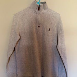 Polo Ralph Lauren XS Quarter Zip